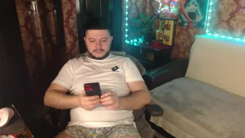 Snapshot of the_avengersgth chatting on 02-21-25, 01:22 thor lord online show from 02-21-25, 01:22