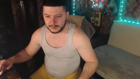 Snapshot of the_avengersgth chatting on 02-22-25, 11:46 thor lord online show from 02-22-25, 11:46