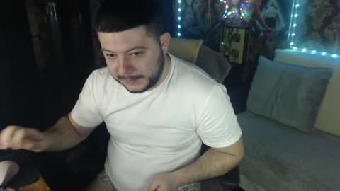 Snapshot of the_avengersgth chatting on 02-26-25, 01:21 thor lord online show from 02-26-25, 01:21