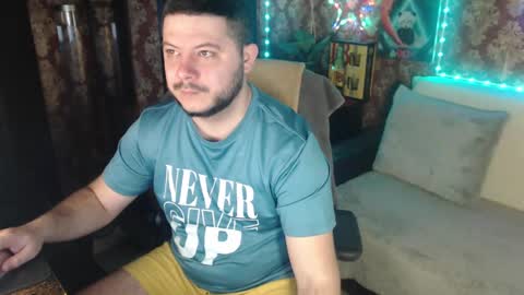 Snapshot of the_avengersgth chatting on 02-27-25, 11:15 thor lord online show from 02-27-25, 11:15