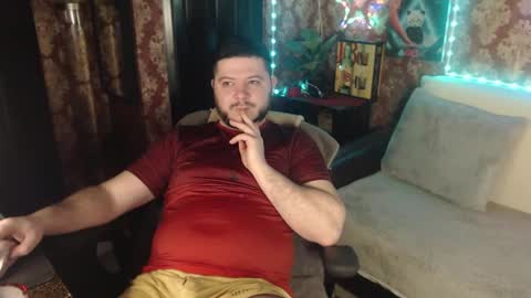 Snapshot of the_avengersgth chatting on 02-28-25, 11:45 thor lord online show from 02-28-25, 11:45