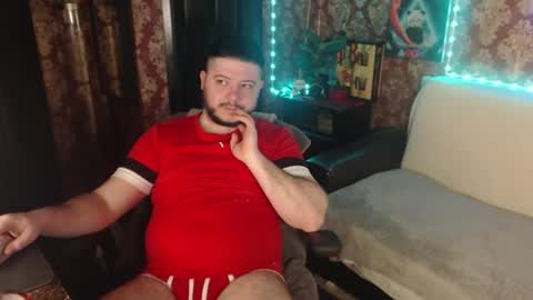 Snapshot of the_avengersgth chatting on 03-04-25, 02:06 thor lord online show from 03-04-25, 02:06