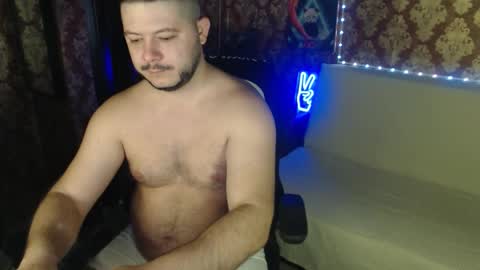 Snapshot of the_avengersgth chatting on 09-13-25, 11:37 thor lord online show from 09-13-25, 11:37