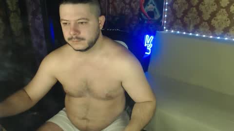 Snapshot of the_avengersgth chatting on 09-15-25, 01:27 thor lord online show from 09-15-25, 01:27