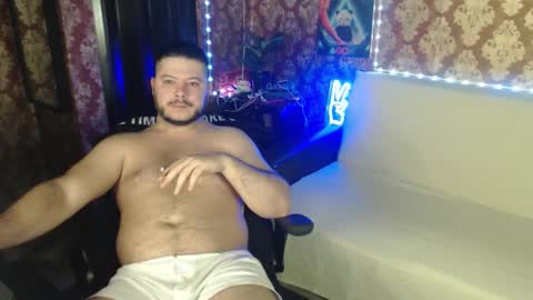 Snapshot of the_avengersgth chatting on 09-17-25, 12:01 thor lord online show from 09-17-25, 12:01