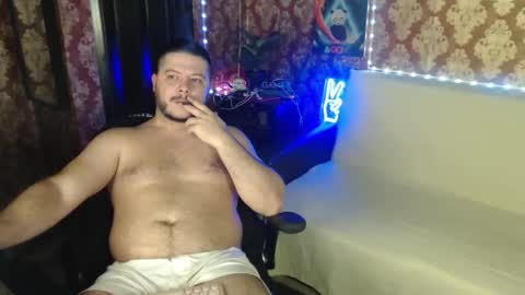 Snapshot of the_avengersgth chatting on 09-17-25, 05:25 thor lord online show from 09-17-25, 05:25