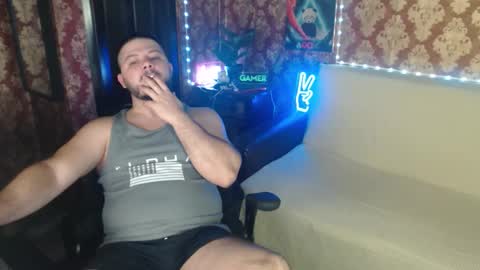 Snapshot of the_avengersgth chatting on 09-18-25, 11:51 thor lord online show from 09-18-25, 11:51