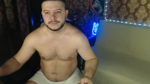 Snapshot of the_avengersgth chatting on 09-20-25, 12:33 thor lord online show from 09-20-25, 12:33