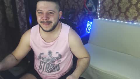 Snapshot of the_avengersgth chatting on 09-21-25, 01:18 thor lord online show from 09-21-25, 01:18