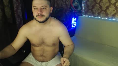 Snapshot of the_avengersgth chatting on 09-22-25, 12:56 thor lord online show from 09-22-25, 12:56