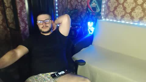 Snapshot of the_avengersgth chatting on 09-23-25, 02:25 thor lord online show from 09-23-25, 02:25