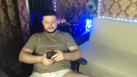 Snapshot of the_avengersgth chatting on 09-25-25, 02:37 thor lord online show from 09-25-25, 02:37