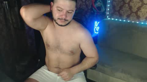 Snapshot of the_avengersgth chatting on 09-30-25, 12:26 thor lord online show from 09-30-25, 12:26