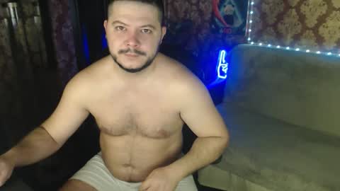 Snapshot of the_avengersgth chatting on 10-01-25, 01:44 thor lord online show from 10-01-25, 01:44