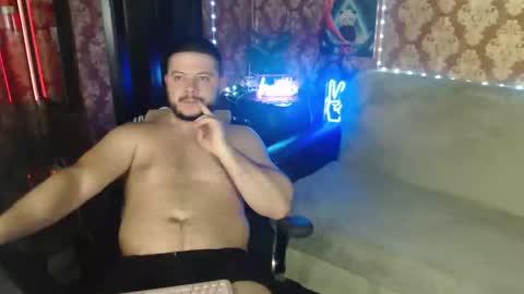 Snapshot of the_avengersgth chatting on 10-07-25, 01:58 thor lord online show from 10-07-25, 01:58