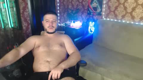 Snapshot of the_avengersgth chatting on 10-08-25, 01:47 thor lord online show from 10-08-25, 01:47