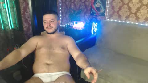 Snapshot of the_avengersgth chatting on 10-09-25, 01:58 thor lord online show from 10-09-25, 01:58