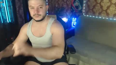 Snapshot of the_avengersgth chatting on 10-16-25, 08:48 thor lord online show from 10-16-25, 08:48