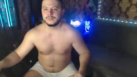 Snapshot of the_avengersgth chatting on 10-18-25, 11:33 thor lord online show from 10-18-25, 11:33