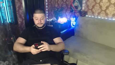 Snapshot of the_avengersgth chatting on 10-22-25, 02:12 thor lord online show from 10-22-25, 02:12