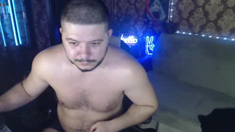 Snapshot of the_avengersgth chatting on 10-22-25, 05:02 thor lord online show from 10-22-25, 05:02