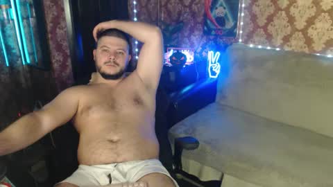 Snapshot of the_avengersgth chatting on 10-25-25, 05:19 thor lord online show from 10-25-25, 05:19