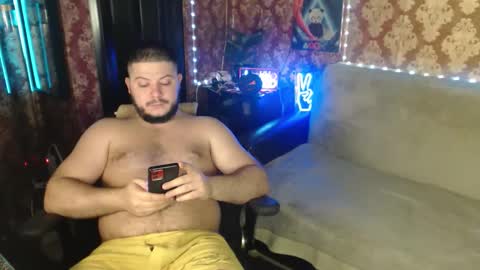 Snapshot of the_avengersgth chatting on 11-06-25, 04:30 thor lord online show from 11-06-25, 04:30