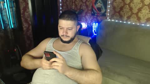 Snapshot of the_avengersgth chatting on 11-07-25, 11:10 thor lord online show from 11-07-25, 11:10