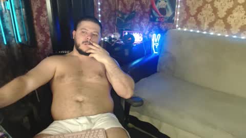 Snapshot of the_avengersgth chatting on 11-12-25, 12:22 thor lord online show from 11-12-25, 12:22