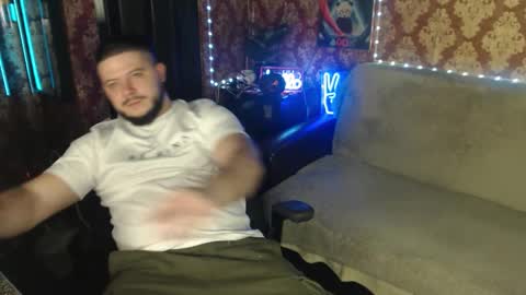 Snapshot of the_avengersgth chatting on 11-13-25, 12:48 thor lord online show from 11-13-25, 12:48