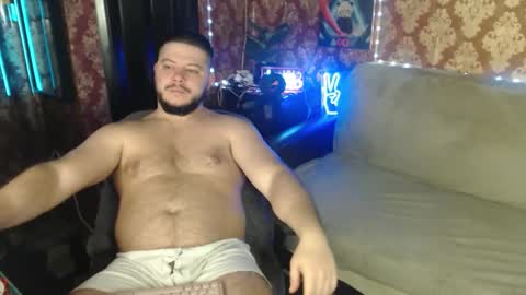 Snapshot of the_avengersgth chatting on 11-15-25, 11:10 thor lord online show from 11-15-25, 11:10