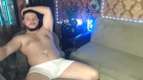 Snapshot of the_avengersgth chatting on 11-18-25, 02:17 thor lord online show from 11-18-25, 02:17