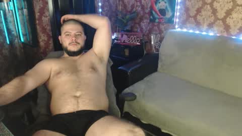 Snapshot of the_avengersgth chatting on 11-27-25, 02:13 thor lord online show from 11-27-25, 02:13