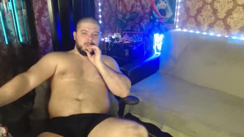 Snapshot of the_avengersgth chatting on 11-29-25, 01:41 thor lord online show from 11-29-25, 01:41