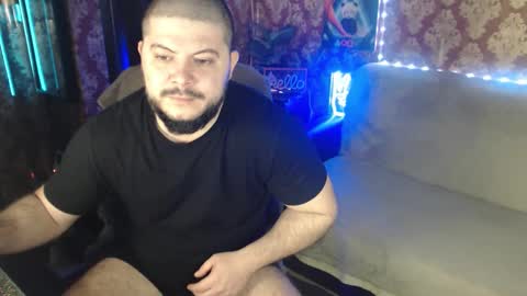 Snapshot of the_avengersgth chatting on 11-30-25, 05:39 thor lord online show from 11-30-25, 05:39