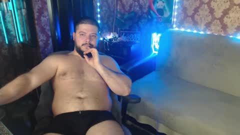 Snapshot of the_avengersgth chatting on 12-14-25, 01:27 thor lord online show from 12-14-25, 01:27