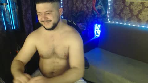 Snapshot of the_avengersgth chatting on 01-18-26, 10:46 thor lord online show from 01-18-26, 10:46