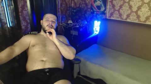 Snapshot of the_avengersgth chatting on 02-14-26, 01:46 thor lord online show from 02-14-26, 01:46