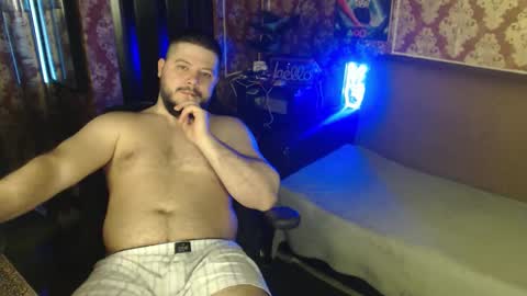 Snapshot of the_avengersgth chatting on 02-20-26, 02:08 thor lord online show from 02-20-26, 02:08