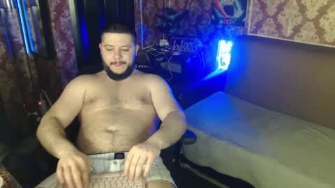 Snapshot of the_avengersgth chatting on 02-22-26, 02:56 thor lord online show from 02-22-26, 02:56