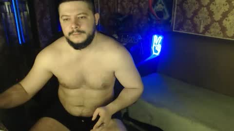 Snapshot of the_avengersgth chatting on 02-24-26, 03:59 thor lord online show from 02-24-26, 03:59