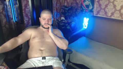 Snapshot of the_avengersgth chatting on 03-16-26, 11:53 thor lord online show from 03-16-26, 11:53