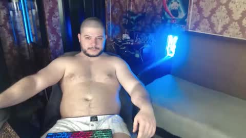 Snapshot of the_avengersgth chatting on 03-20-26, 12:15 thor lord online show from 03-20-26, 12:15