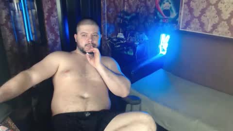 Snapshot of the_avengersgth chatting on 03-27-26, 02:06 thor lord online show from 03-27-26, 02:06
