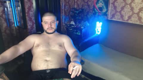 Snapshot of the_avengersgth chatting on 03-27-26, 10:31 thor lord online show from 03-27-26, 10:31