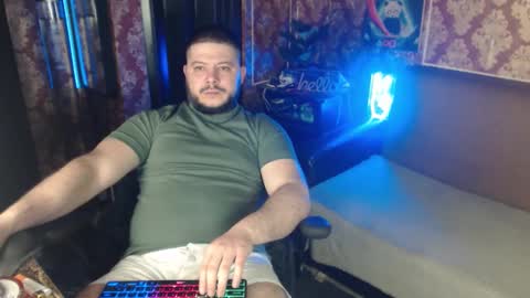 Snapshot of the_avengersgth chatting on 04-27-26, 10:52 thor lord online show from 04-27-26, 10:52