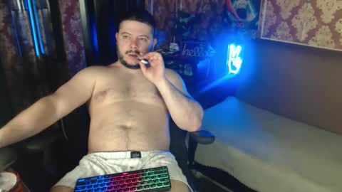 Snapshot of the_avengersgth chatting on 05-08-26, 01:55 thor lord online show from 05-08-26, 01:55