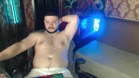 Snapshot of the_avengersgth chatting on 05-17-26, 10:50 thor lord online show from 05-17-26, 10:50