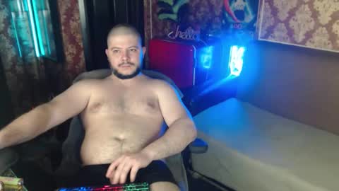 Snapshot of the_avengersgth chatting on 05-27-26, 11:35 thor lord online show from 05-27-26, 11:35