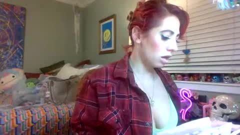 the_beasts2 online show from 12-01-25, 01:32